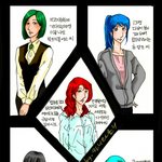 개나<b>소나</b>하는 팬덤의인화 나도 해봄