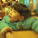 ★★★★(훈남) - (사진 有&amp;多!)정말 귀요미 였던 내동생의 과거...