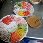 <b>양장피</b>어때요 ?