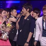 이래도 싫어? / 그럼 할수없고ㅠ