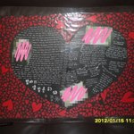 ♥♡♥♡엄마생일축하해♡♥♡♥