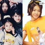 국내 역대 걸그룹 메인 <b>보컬들</b>