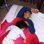 우리네 아부지가 <b>자도</b>자도 피곤한 이유