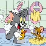 ★★톰과 <b>제리</b>★★-결말