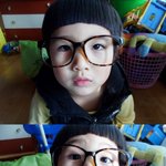 ★★(사진有) 이게 진정한 얼짱? 귀요미 남동생을 소개합니다~★★