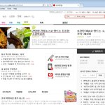 [소 등갈비 찜]간단한 <b>간장</b> 소스로 뚝딱!!