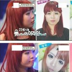 ★★★★23<b>세기</b>눈화장방법★★★