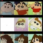 ★★★짱구그림<b>변화</b>과정★★★