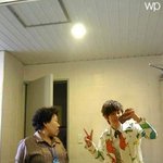 ☆★★청소아주머니와양요<b>서비</b>..ㅋㅋㅋㅋㅋ★★☆