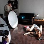 운동화 신어도 남다른 기럭지의 <b>장재인</b>