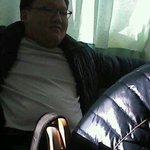 저 <b>김정일</b> 닮았나요??