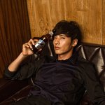 <b>홈파티</b> 하는 원빈? 나도 껴줘...