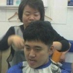 오늘은 으사<b>양반</b>인증사진이다