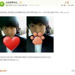 사진 有)) 초딩얼짱 도전의 좋은예