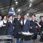 이관수 의원, 설 연휴 마트에서 아르바이트 나서다 (민주통합당 청년비례)
