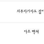 ▶블<b>뷰</b><b>바</b>의씐나는개드립댓놀2