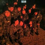 1월10일부터3박4일간의 잊지못할추억 특전캠프