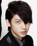 ☆★저 보이프렌드 <b>영민</b> 닮았어요ㅋ★☆