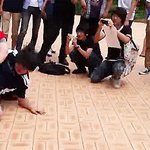 오늘도 <b>디시</b>는 평화롭습니다