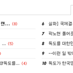 ☆★☆★☆★꼭좀 봐주세요ㅠㅠ☞독도를 <b>지폐</b>에 세기는 서명 운동☆★☆★☆★