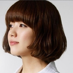 머리스타일 바꾸고 싶은뎀 어떤게 좋을까요오??