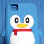 ★★★★★★★★★★★★자매의 클레이로 펭귄케이스만들기 대결(사진...