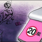 해석판 ㅄ들 ㅋㅋㅋ 왜<b>사냐</b>?