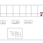 공짜로 안경테 바꾸게 된 사연