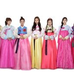 에이핑크에 정은<b>지양</b>을 아시나요?