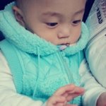 열아홉에 얻은 고귀한 돼지아들♥♥