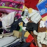 설날을 맞이하여 <b>방청소</b> 하기전