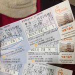 19금))수능친 고3 부산훈녀들 한복입고 전주 한옥마을 탐방기★☆사진有