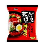 중국 대륙의 <b>틈새</b>라면 빨계떡 - 마귀라면