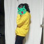 (수정)★★(사진有)나도 <b>후드</b>티입고 귀염좀 떨어볼까 했더니,,,