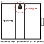 (사진 有) 귤껍데기의 무서운 이야기 [엘리베이터의 사람들 1/6]