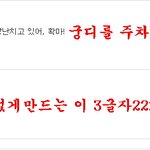 ☆☆☆댓글놀이5☆☆☆