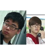 사진有) 샤이니 <b>key</b>닮은 우리반 흔흔흔남 소개@@@@@@