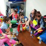 ★☆티아라 팬클럽 창단(<b>수정</b>)☆★