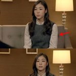 김연아가 입은 원피스랑 <b>셔츠</b>!