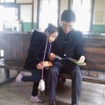 <b>real</b>얼짱 내동생♥