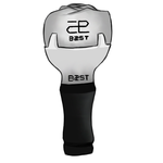 [사진有] 아이돌 <b>야광</b>봉 그려요 - 비스트