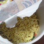 ★★★★나가사끼짬뽕컵라면ㅋㅋㅋㅋㅋㅋ★★★★