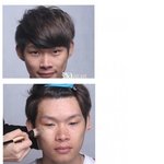 ★★<b>대륙</b>의 남자 화장술★★