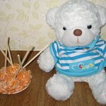 ★★★★★(사진有)인형생일파티해주는 <b>남동생</b>★★★★★