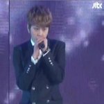 서울가요대상 비스트 용준형 보셨나요?