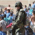 개인적으로 군인 <b>민간</b>인세계에 오지마세요