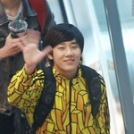 대세돌, <b>무한</b>매력 인피니트의 <b>공항</b>패션