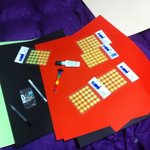 사진有) 22일  0시가 되면 주려고 준비한 생일 선물!