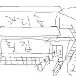 (그림有)★☆★☆알바하다가 이상한거봣어여★☆★☆