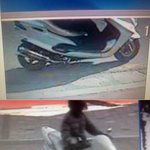 제 오토바이를 훔쳐간 사람이 택배위장 강도를 !!!!!!!!!!...